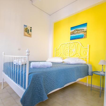 Chambre Jaune Ialysos  Bagian luar foto