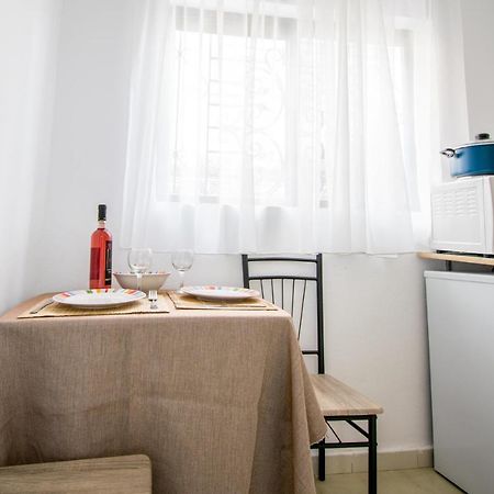 Chambre Jaune Ialysos  Bagian luar foto