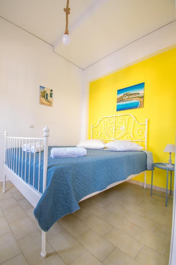 Chambre Jaune Ialysos  Bagian luar foto