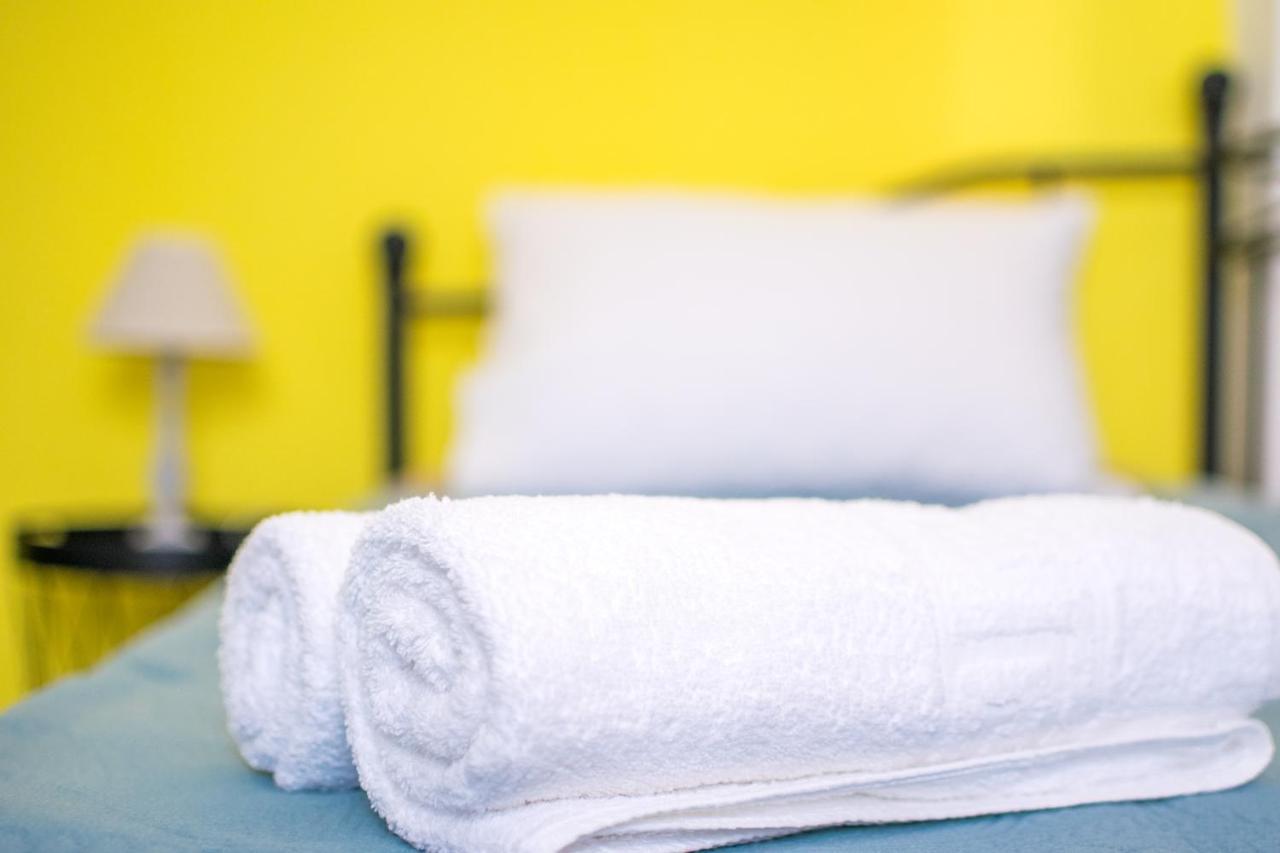 Chambre Jaune Ialysos  Bagian luar foto