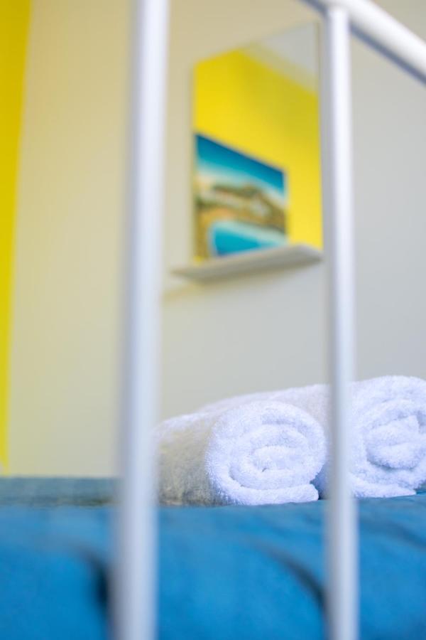 Chambre Jaune Ialysos  Bagian luar foto