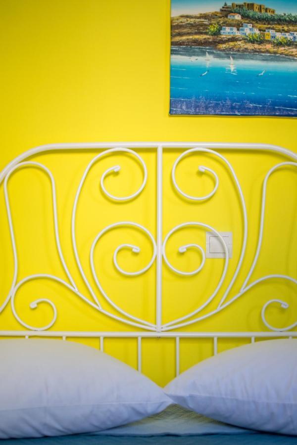 Chambre Jaune Ialysos  Bagian luar foto